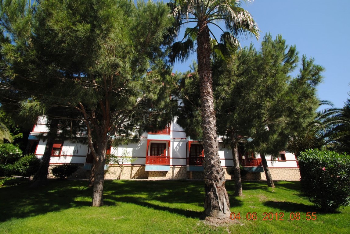 imagini hotel GURAL PREMIER BELEK